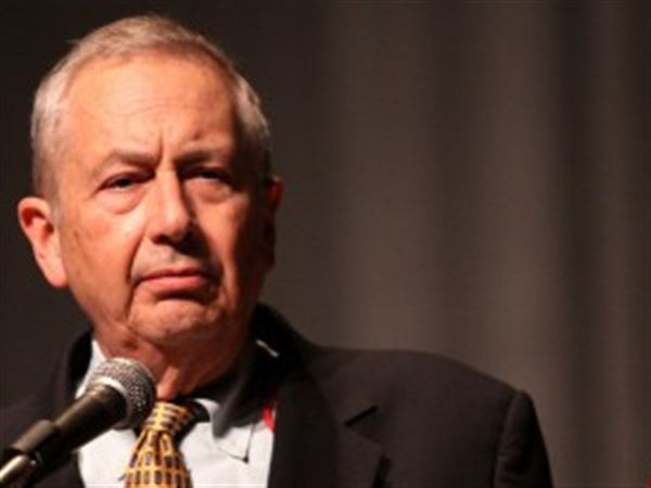 Controversial pro-gun advocate to speak at University of Toledo