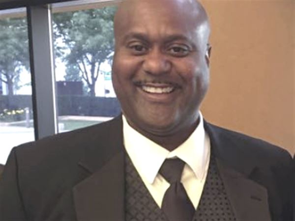 TPD sergeant accused of solicitation pleads guilty to lesser loitering offense