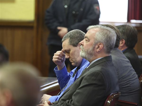 Worley attorneys make last argument to spare his life before sentencing Wednesday