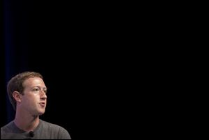 Facebook CEO Mark Zuckerberg is set to testify before Congress next week for the first time.
