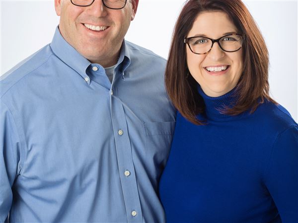 Sylvania couple earn Jefferson Award for helping people with disabilities