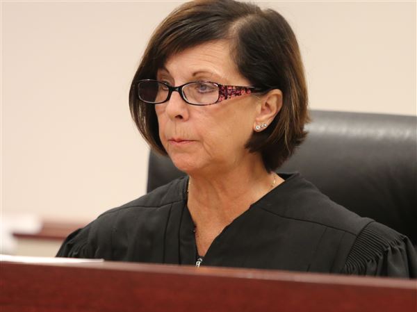 Local judge featured on HBO's 'Vice'