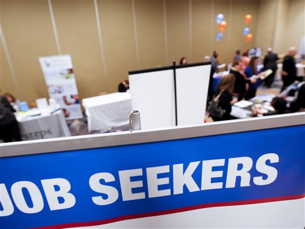 Job openings up in northwest Ohio