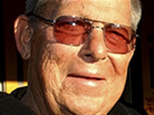 Frederick W. 'Bill' Heidtman II (1933-2018)