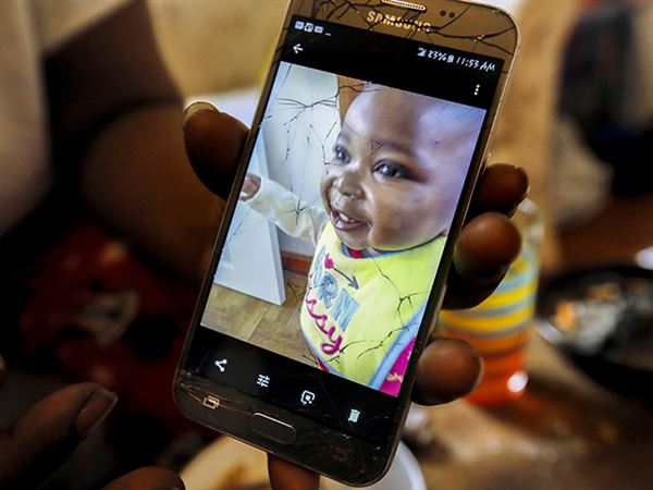 Public awareness campaign aims to prevent infant murders