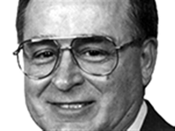 Bernard J. Hohman (1941-2018)
