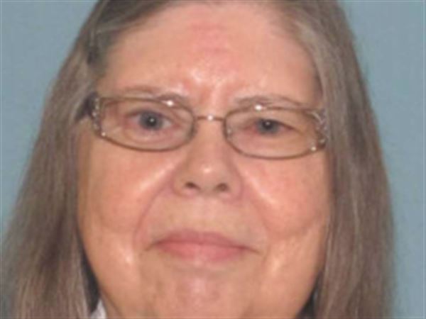 Clyde woman reported missing
