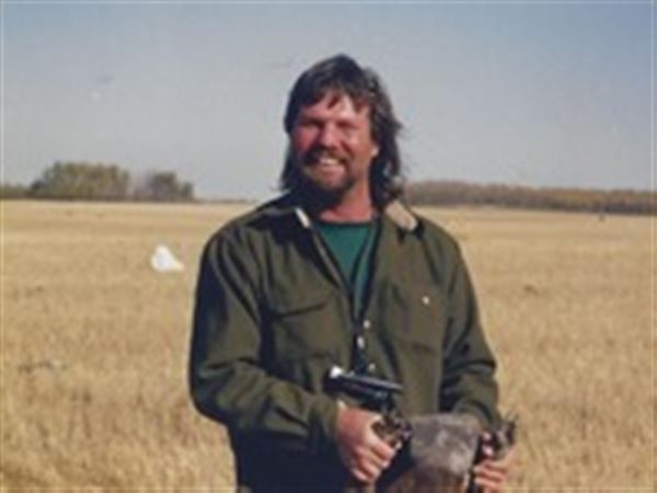 Timothy Williams (1952-2018)