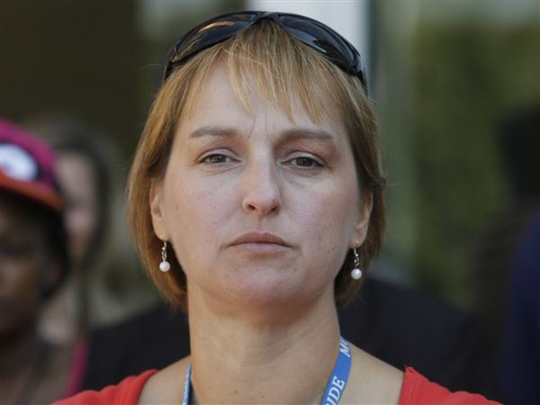 TPS touts alernative to out-of-school suspensions