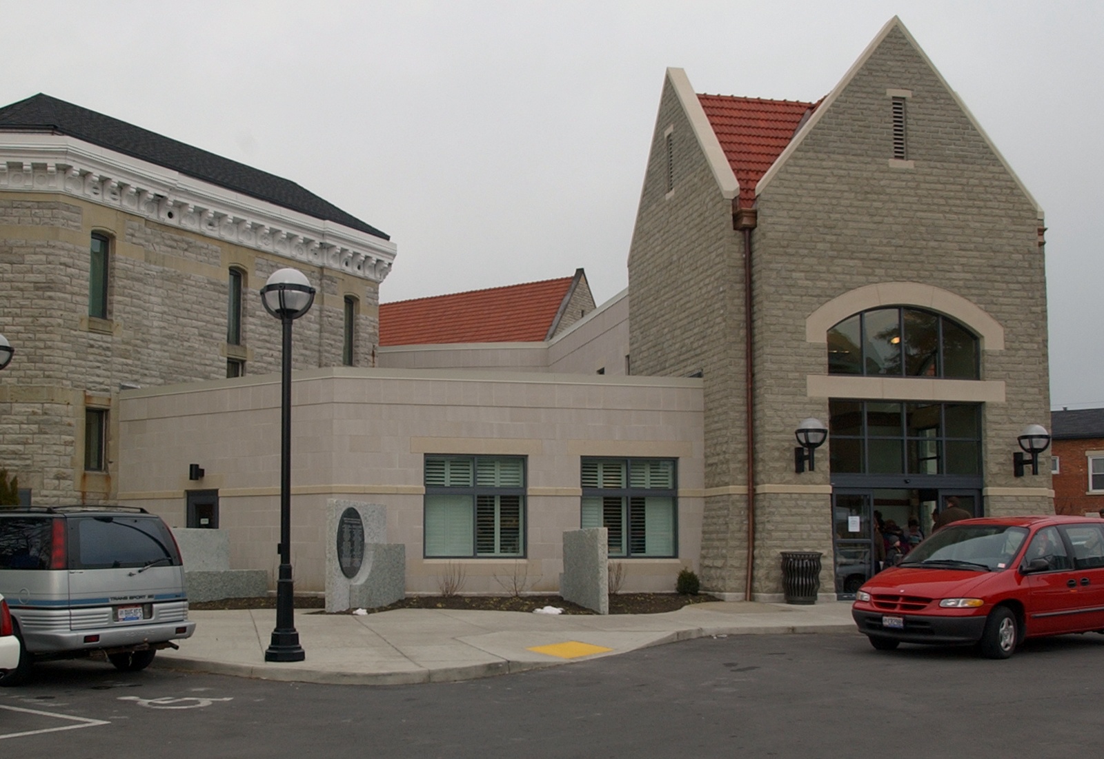 Sandusky librarian reappointed to panel The Blade