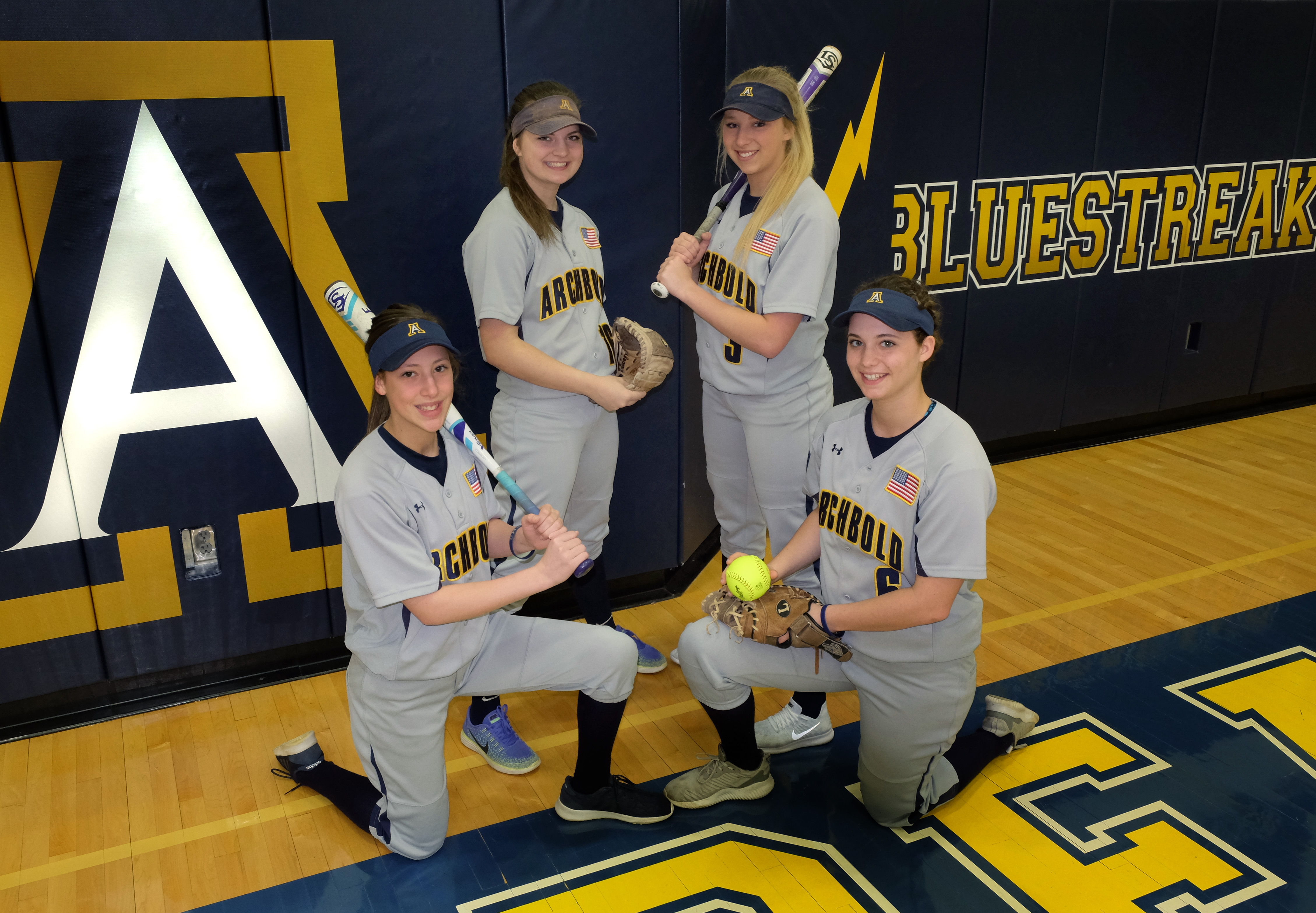 Archbold looks for 13th straight NWOAL title The Blade