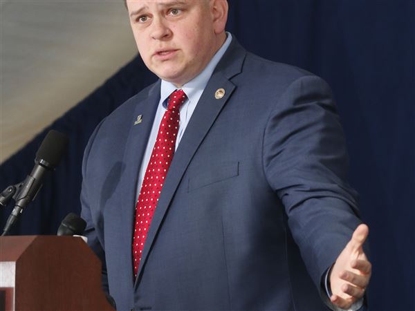 Toledo must earn taxpayers trust on CDBG funds