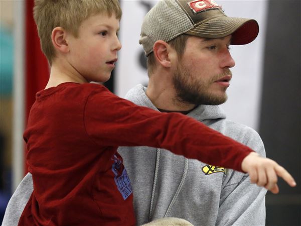 PHOTO GALLERY: Weak Signals Toledo Show: R/C Model Expo