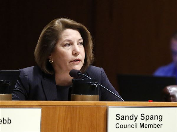 Mayor, council members rethink how they use block grants