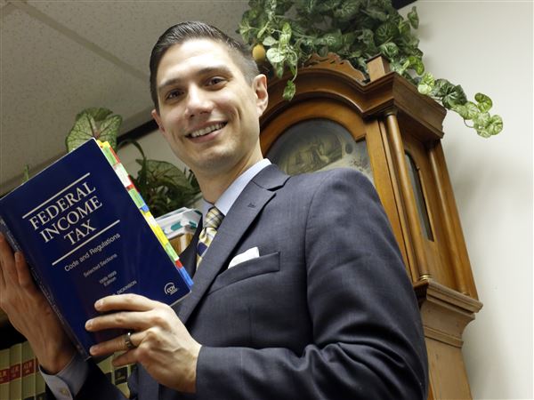 Study shows failing to itemize taxes often costly