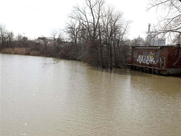 Toledo's Ottawa River could benefit from Ohio's lawsuit against Monsanto