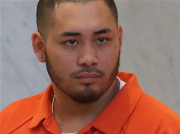 Toledo man pleads not guilty in case of slain UT student