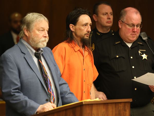 Murder charge rejected for man accused of shooting neighbor