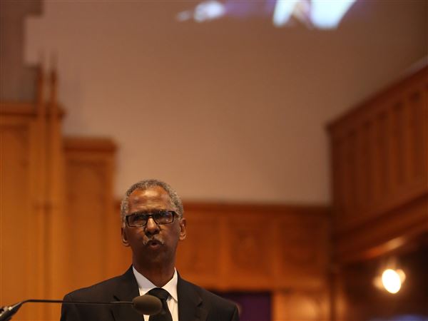 Martin Luther King's speech about Vietnam War continues to inspire