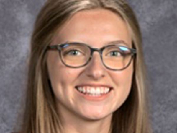 Student of the Week: Mikah Pransky, Anthony Wayne High School