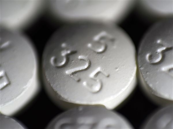 Meeting aims to find solutions for older adults in opioid crisis