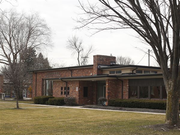 Rossford OKs zoning change, clearing path for housing development