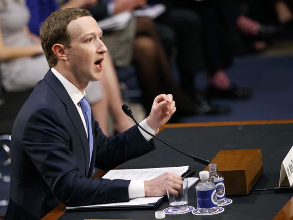 Online group calls for day-long boycott of Facebook