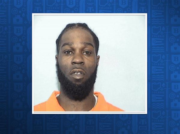 Central city man charged with rape