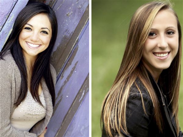 Bills respond to pair of murders