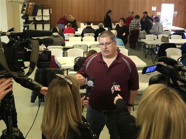 Questions remain in Toledo group's effort to restrict new jail to downtown