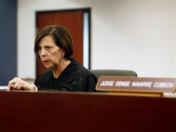 To the editor: Right call made in sandbag death case