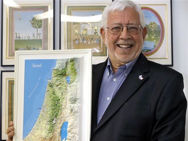 'Israel at 70': Anniversary of independence resonates around the world