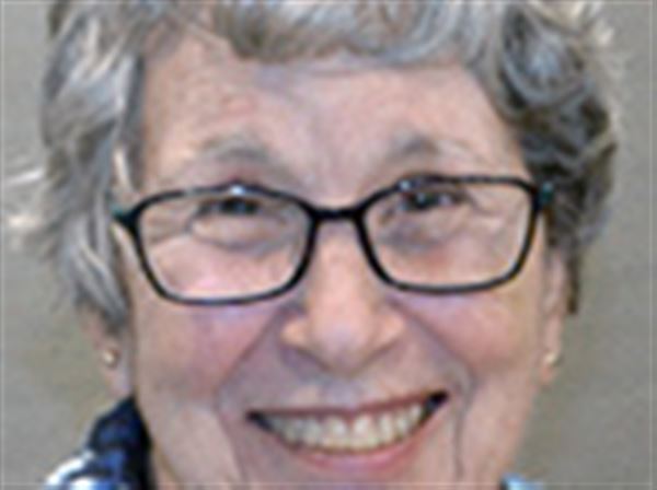 Karen McKenney Baty (1937-2018)