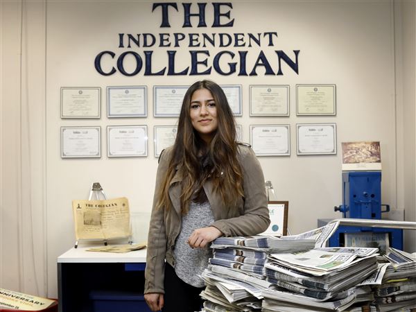 UT newspaper in danger of closing