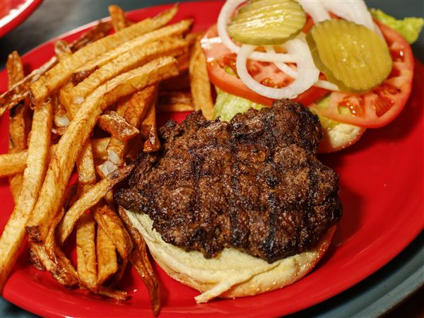 Restaurants to raise funds for Humane Society
