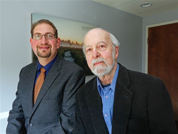 Socially Responsible Investing taking off in financial world