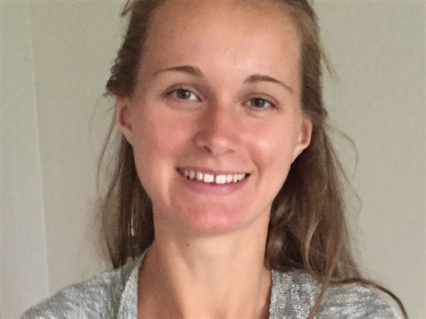 Kent State senior wins McNab Block scholarship