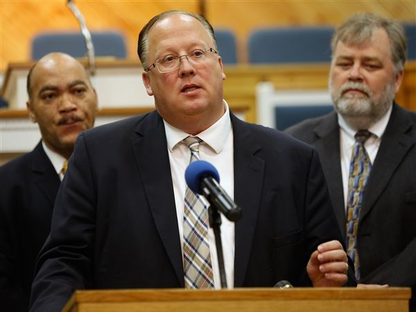 Rossford expected to move forward with economic development plans