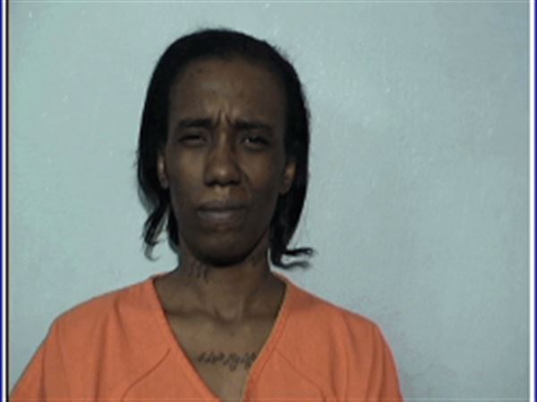 Three charged with arson-related charges