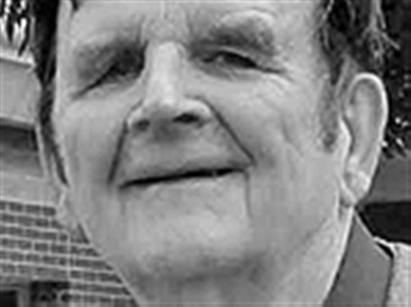 Michael Stolar (1925-2018)