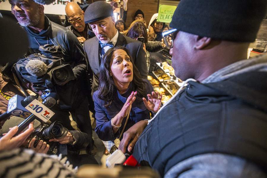 APTOPIX-Starbucks-Black-Men-Arrested