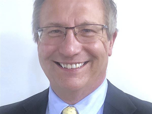 BGSU journalism hall of fame welcomes Bob Bortel