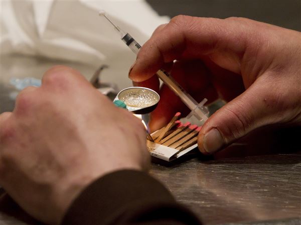 UT forms opioid task force in response to epidemic
