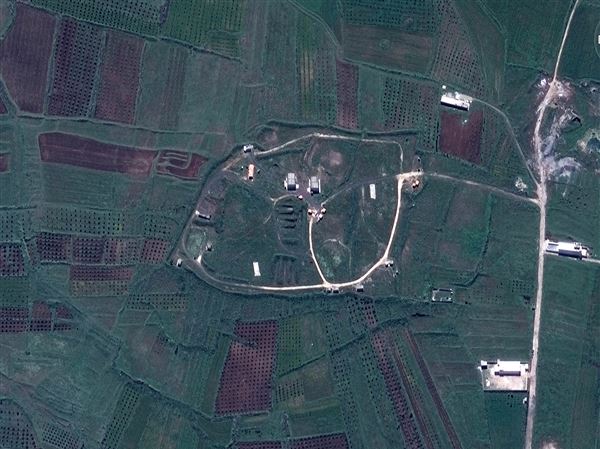 To the editor: Could Syria strikes have other risks?