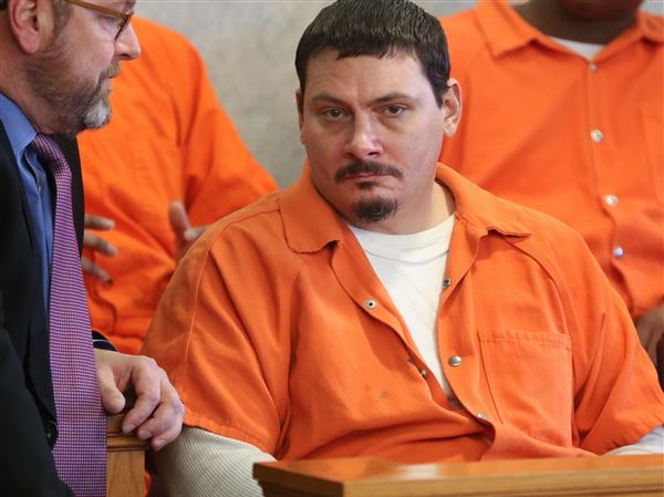 Michigan man sentenced to 3 years in prison for providing fatal drug dose
