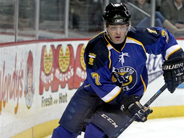TPD, Red Wings alumni teams to face off for charity