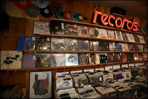 The 11th annual Record Store Day will be celebrated Saturday by independent record stores across the country, including Culture Clash Records on Secor Road. The store will have live music beginning at 3 p.m.