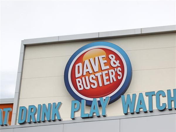 Dave and Buster's re-opens after confirmed hepatitis A case in employee