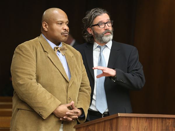 Toledo pastor, family, found guilty in Sunday school teacher attack