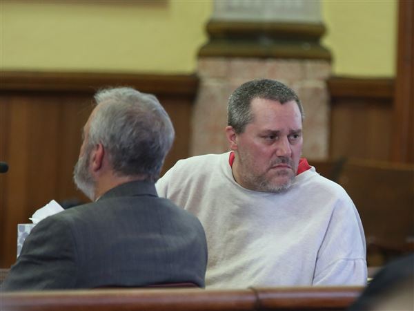 James D. Worley sentenced to death for Sierah Joughin murder